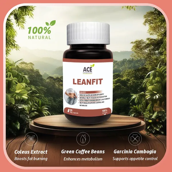 Ace_Enterprises_Leanfit_Weight_Management_Capsules