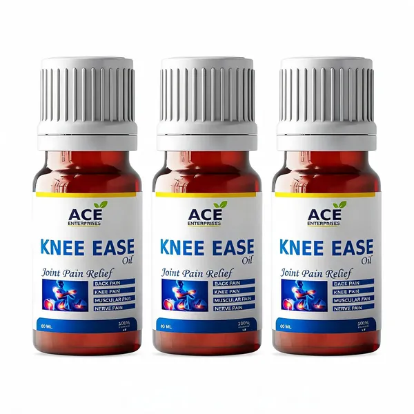 Ace_Enterprises_Knee_Ease_Joint_Pain_Relief_Oil_60Ml_-_Pack_of_3