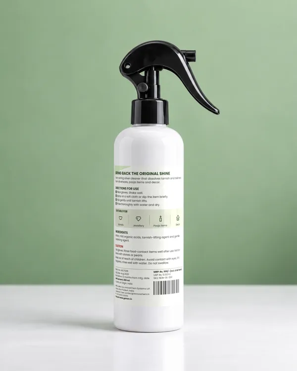 NON_Silver_Cleaner_And_Polish_Spray