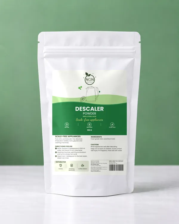 NON_Descaler_Powder_For_Appliances