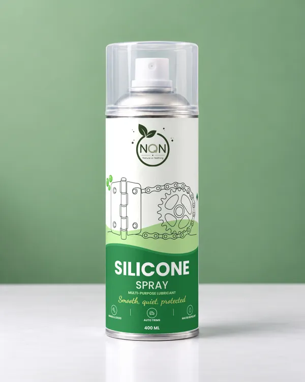 NON_Silicone_Spray_Multi_Purpose_Lubricant_400_Ml