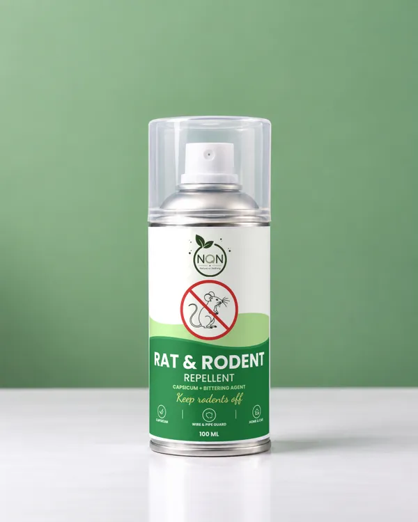 NON_Rat_And_Rodent_Repellent_Spray