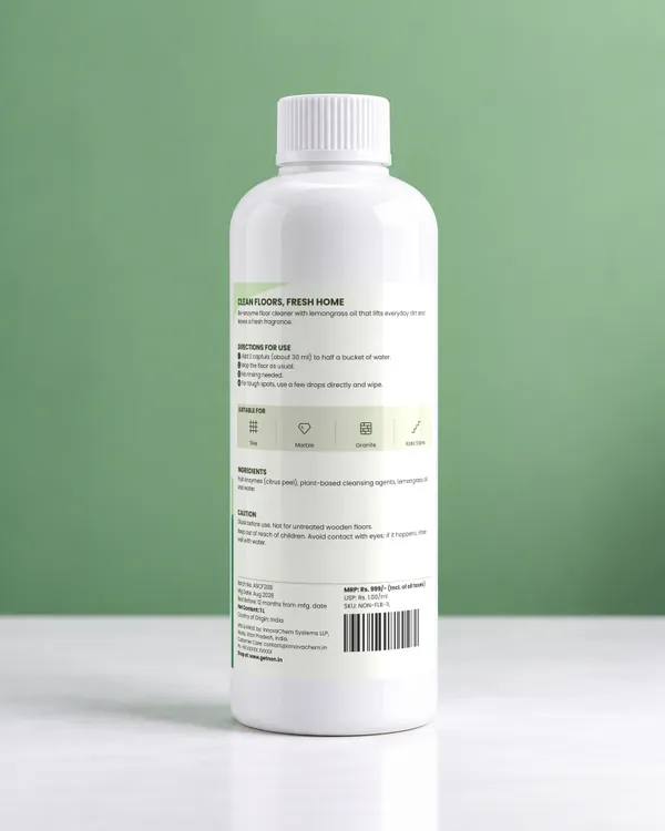 NON_Lemongrass_Floor_Cleaner_And_Disinfectant_1_L