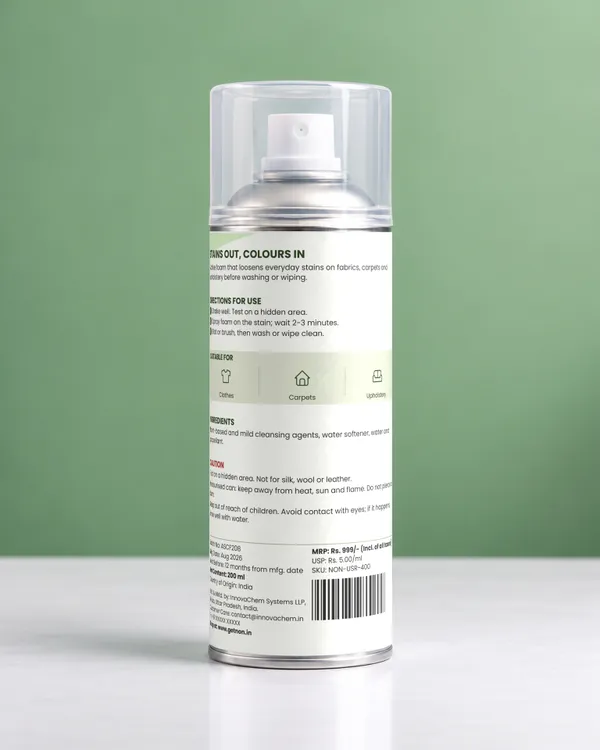 NON_Universal_Stain_Remover_Spray_200_Ml