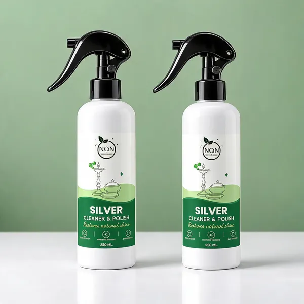 NON_Silver_Cleaner_And_Polish_Spray