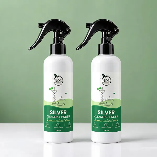 NON_Silver_Cleaner_And_Polish_Spray