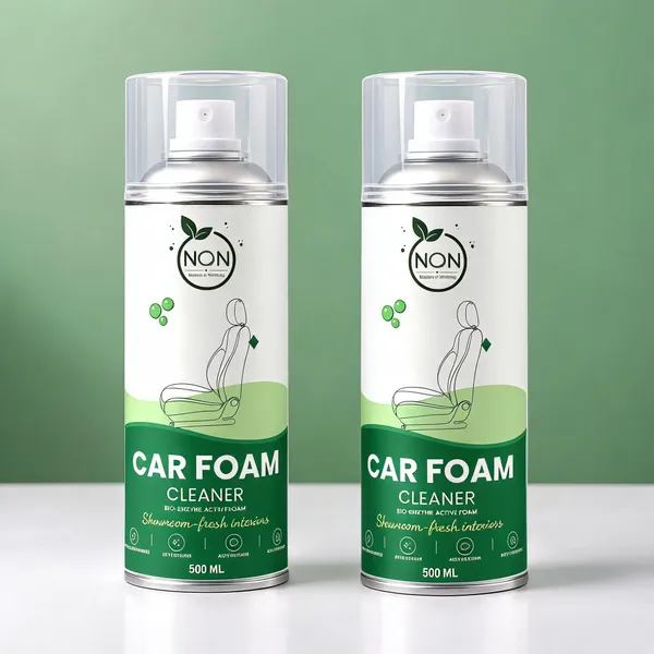 NON_Car_Foam_Cleaner_500_Ml