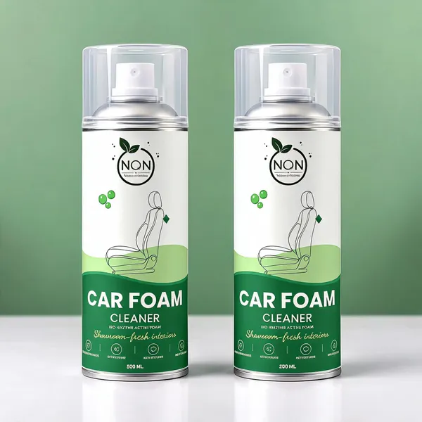 NON_Car_Foam_Cleaner_500_Ml