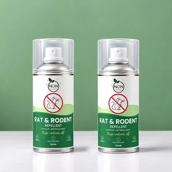 NON_Rat_And_Rodent_Repellent_Spray