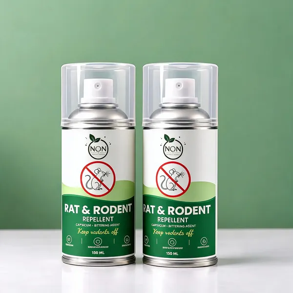 NON_Rat_And_Rodent_Repellent_Spray
