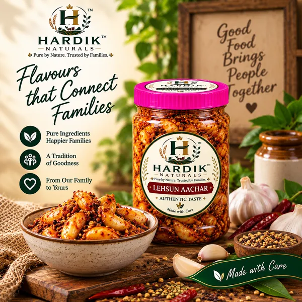 Garlic_Pickle_In_Mustard_Oil