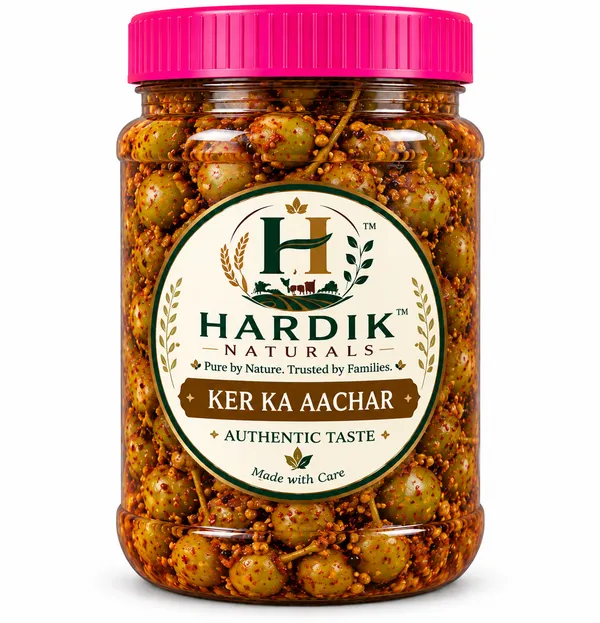 Ker_Pickle_In_Mustard_Oil