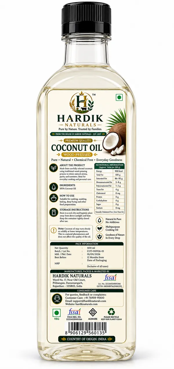 Wood_Pressed_Coconut_Oil_500_Ml