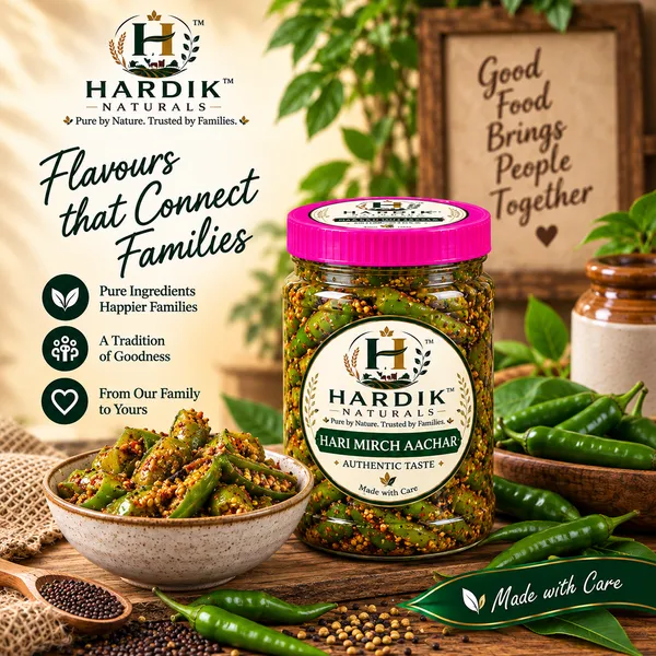 Green_Chilli_Pickle_In_Mustard_Oil
