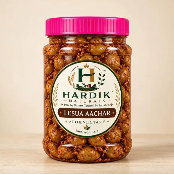 Lesua_Lasoda_Pickle_In_Mustard_Oil