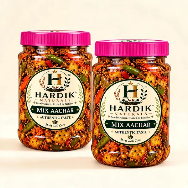 Pack_of_2_Mixed_Pickle_Mango_Carrot_Green_Chilli_Lemon