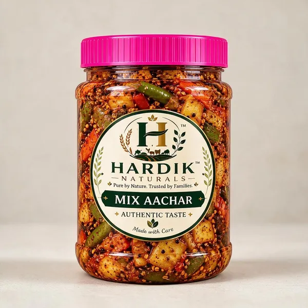 Pack_of_2_Mixed_Pickle_Mango_Carrot_Green_Chilli_Lemon