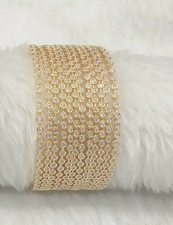 Gold_Tone_Crystal_Studded_Wide_Cuff_Bracelet_for_Women