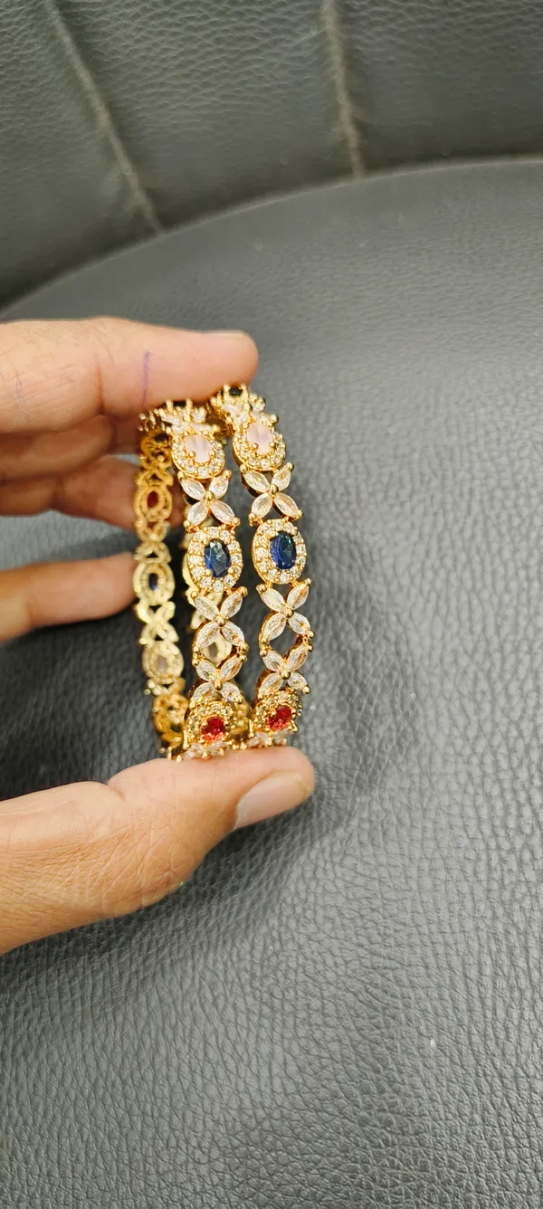 Gold_Tone_Multicolour_Stone_Embellished_Bangle_Set_for_Women