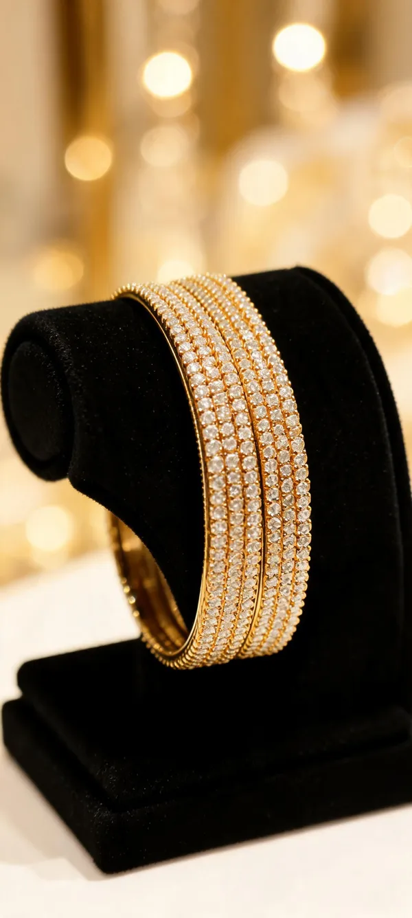 Gold_Alloy_Stone_Studded_Layered_Bangle_Set_For_Women