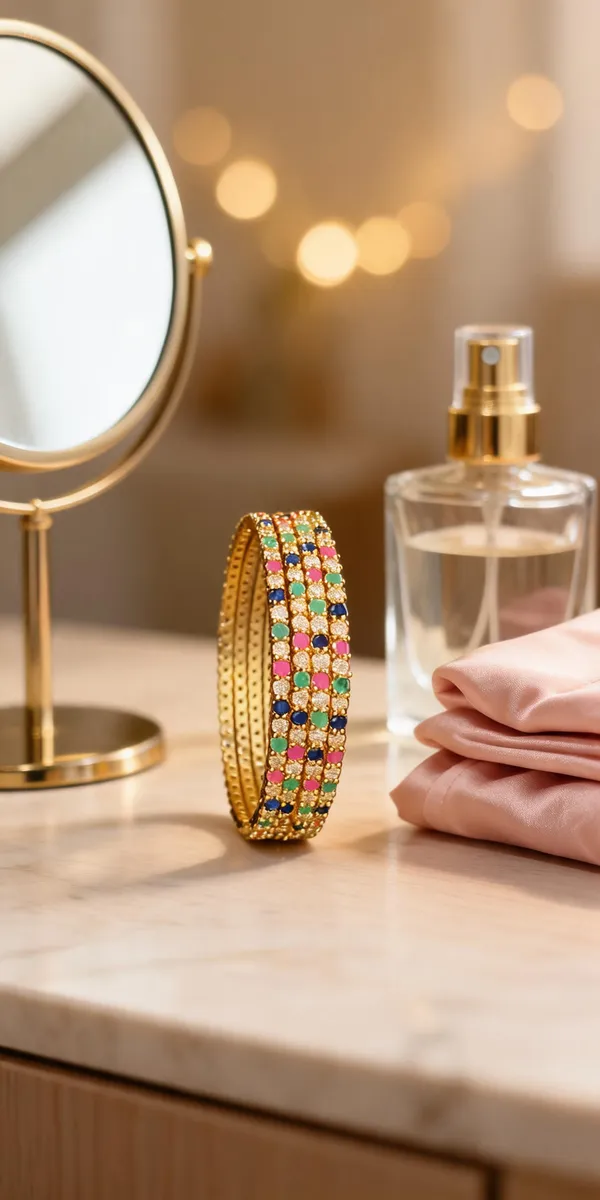 Gold_Alloy_Multicolour_Stone_Studded_Bangles_For_Women