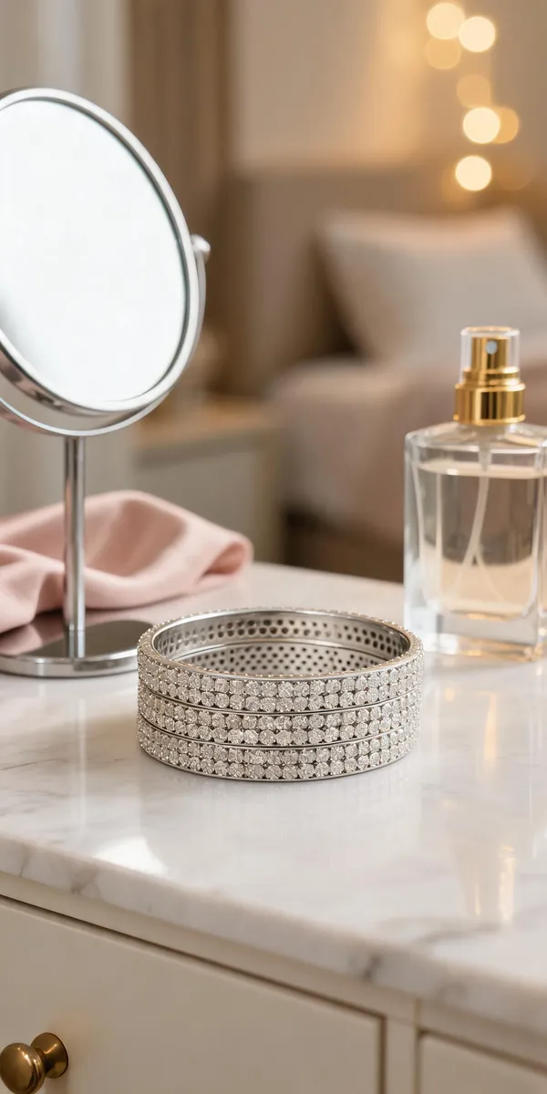 Silver_Alloy_Stone_Embellished_Statement_Bangle_For_Women