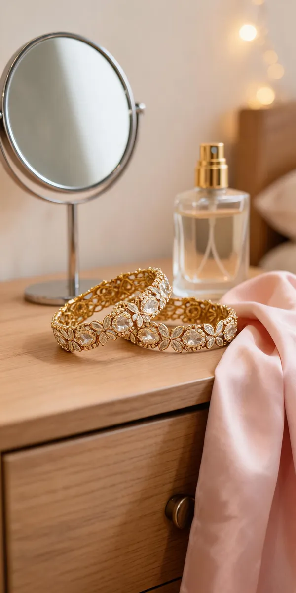 Gold_Alloy_Floral_Stone_Studded_Stacked_Bangles_For_Women