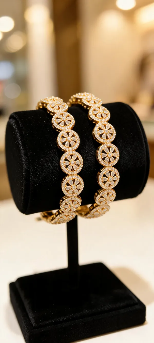 Gold_Alloy_Floral_Stone_Embellished_Bangles_For_Women