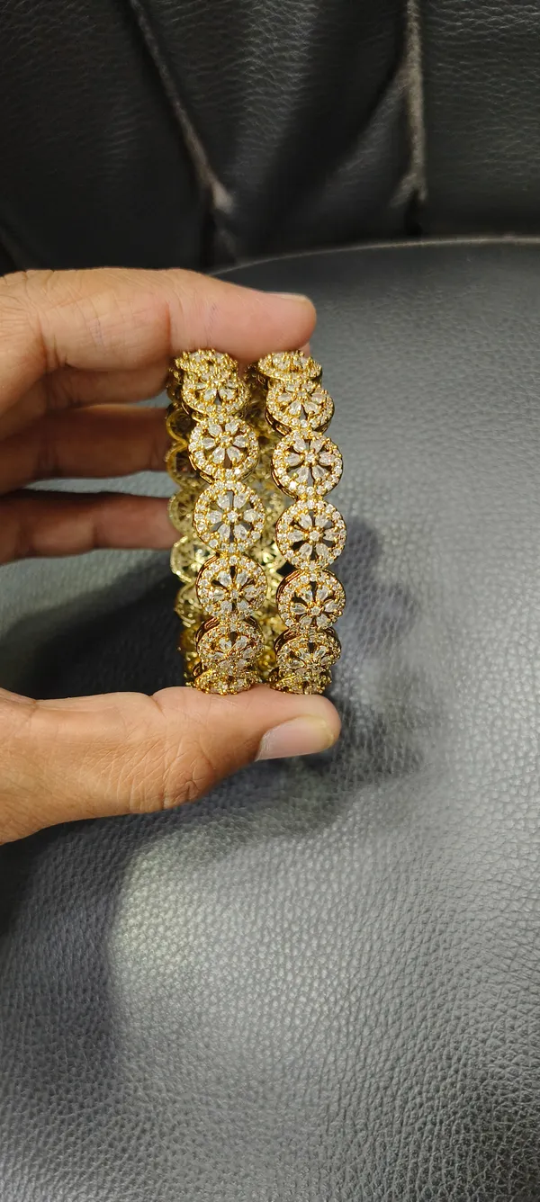 Gold_Tone_Floral_Stone_Studded_Bangle_Set_for_Women