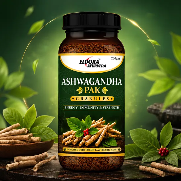 Ashwagandha_Pak_Ayurvedic_Strength_And_Vitality_Granules_200_Gm