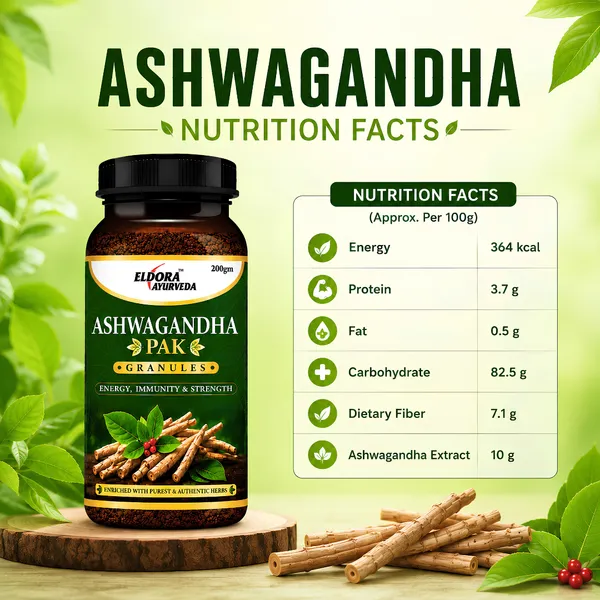 Ashwagandha_Pak_Ayurvedic_Strength_And_Vitality_Granules_200_Gm