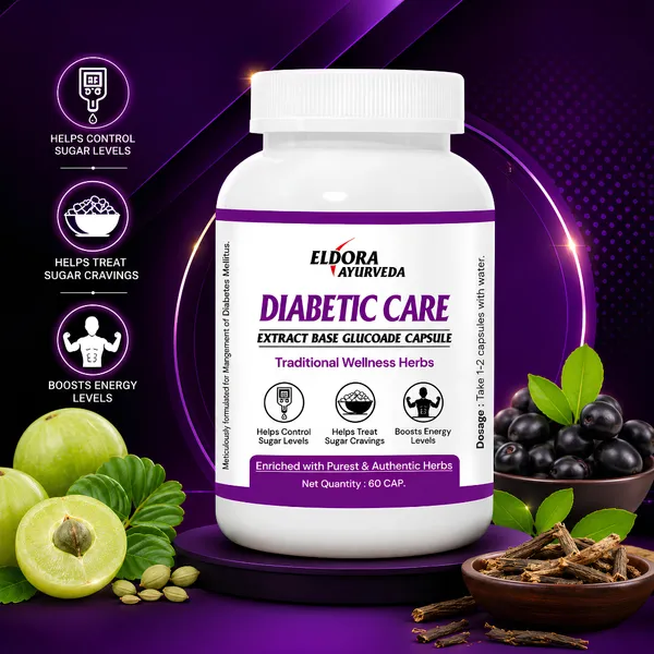 Diabetic_Care_Ayurvedic_Blood_Sugar_And_Metabolism_Capsules