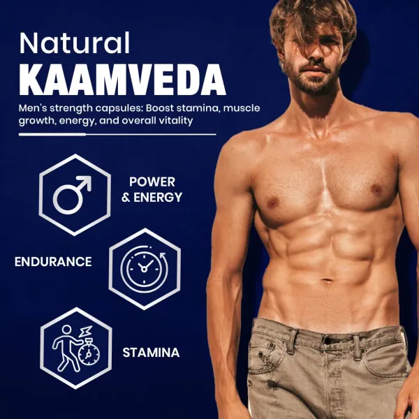Kaamveda_Ayurvedic_Male_Vitality_And_Stamina_Capsules_60s