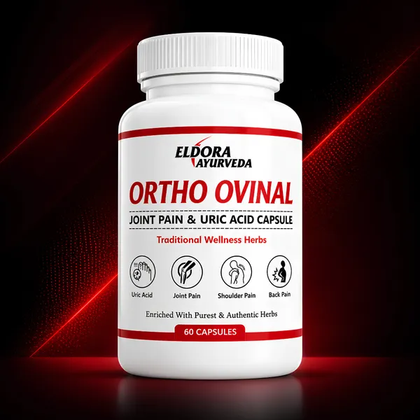 Ortho_Ovinal_Ayurvedic_Joint_Comfort_And_Flexibility_Capsules