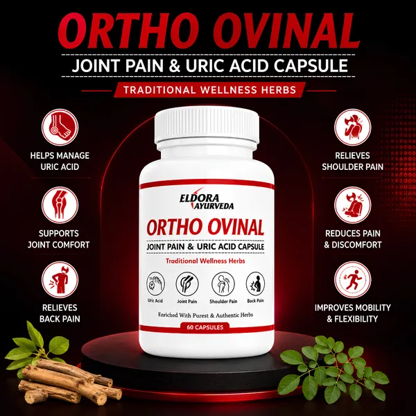 Ortho_Ovinal_Ayurvedic_Joint_Comfort_And_Flexibility_Capsules
