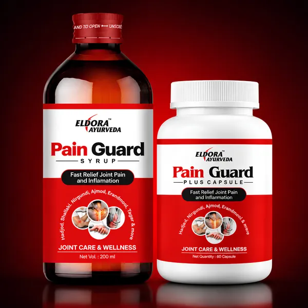 Eldora_Pain_Guard_Ayurvedic_Joint_Care_Capsules_And_Syrup_Combo
