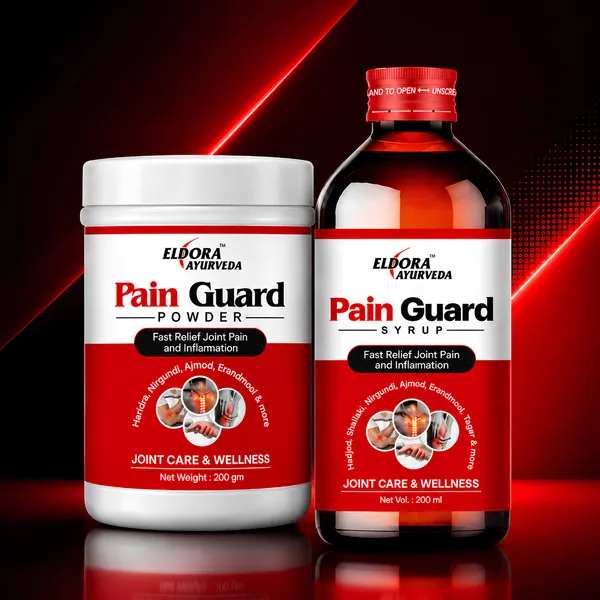 Eldora_Pain_Guard_Ayurvedic_Joint_Care_Powder_And_Syrup_Combo