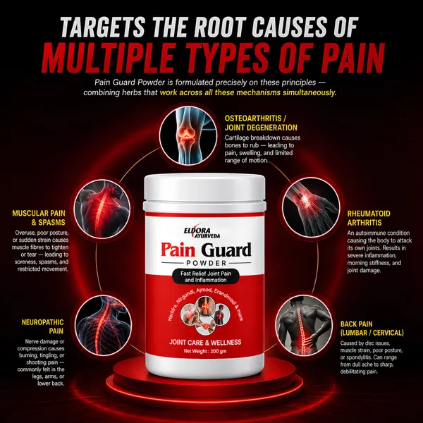 Pain_Guard_Ayurvedic_Joint_And_Muscle_Comfort_Powder_200_Gm