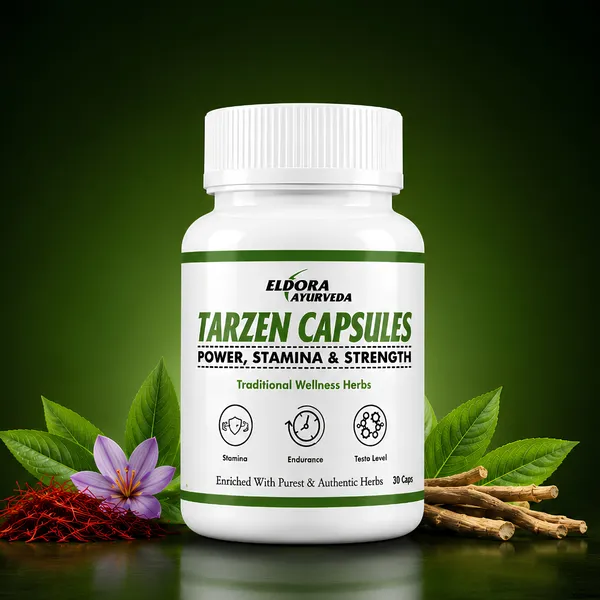 Tarzen_Ayurvedic_Male_Vitality_And_Stamina_Capsules