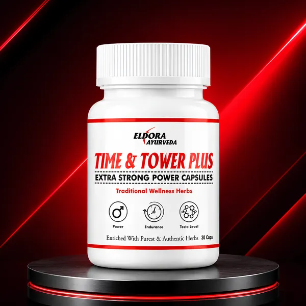 Eldora_Time_And_Tower_Ayurvedic_Male_Vitality_Capsules