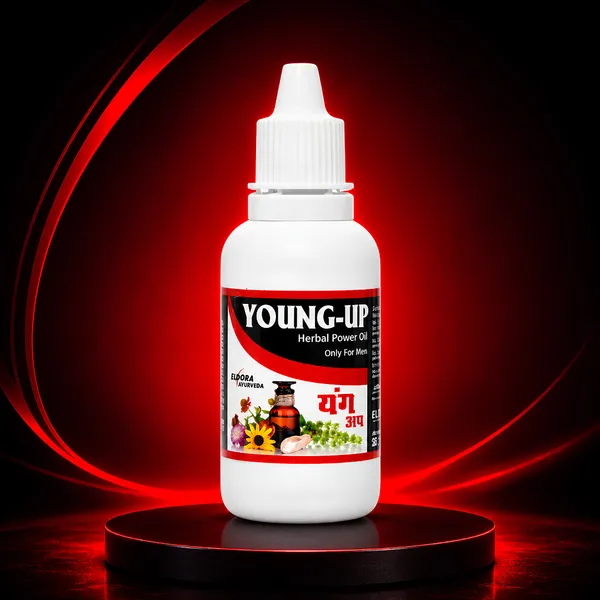 Young_Up_Ayurvedic_Sesame_Base_Male_Vitality_Herbal_Oil