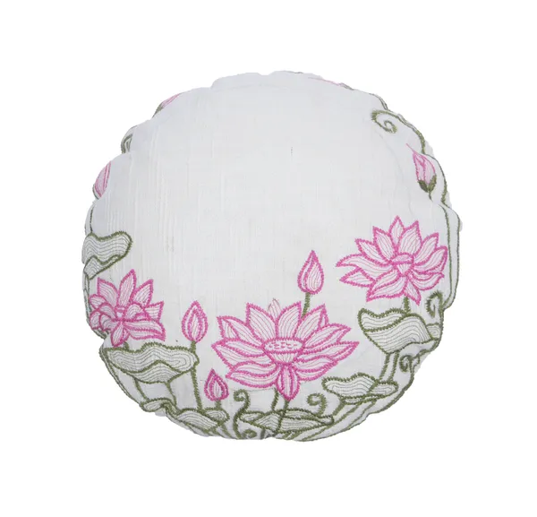 Padma_Bloom_Cushion_16inch_Round