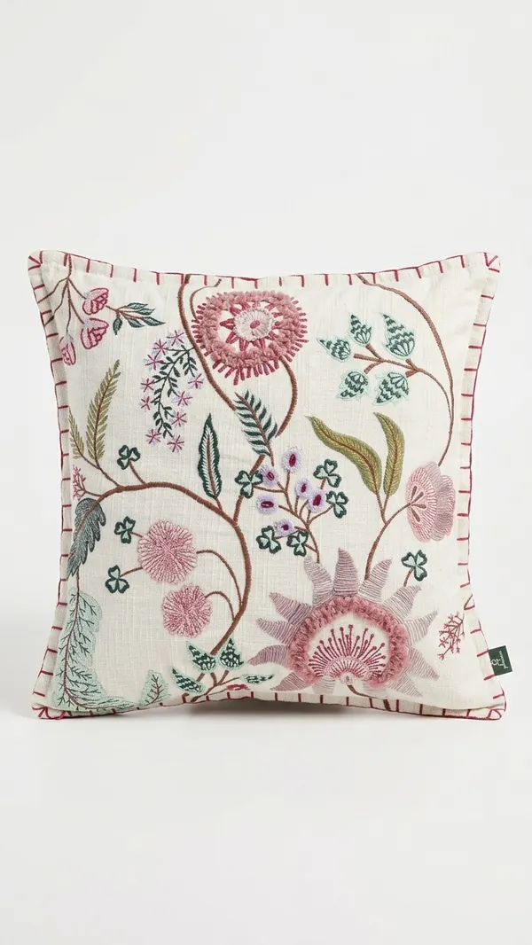 Cushion_Gulbahaar_Multi_45x45_Cm