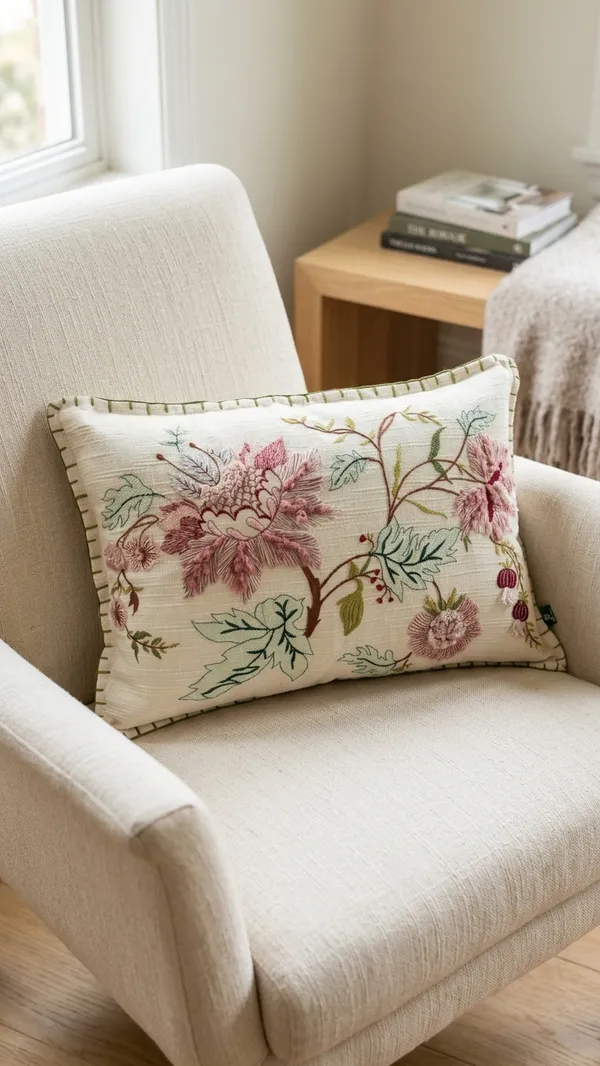 Cushion_Nargis_Flora_Multi_35x50_Cm