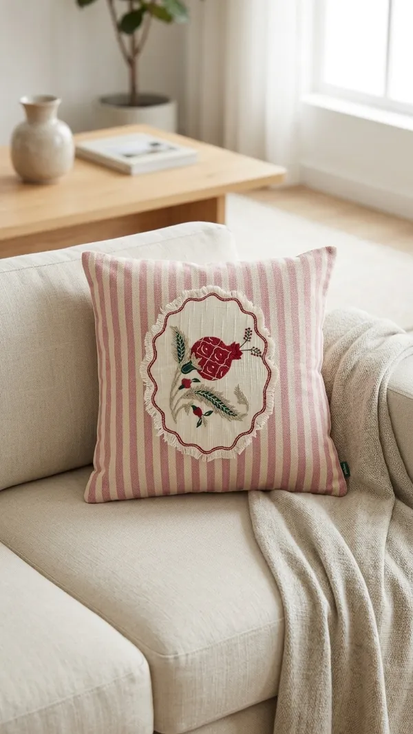 Cushion_Zareen_Multi_45x45_Cm