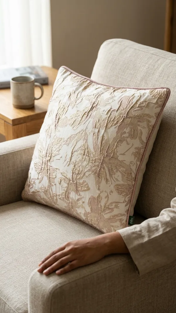 Cushion_Noor_Jacquard_45x45_Cm