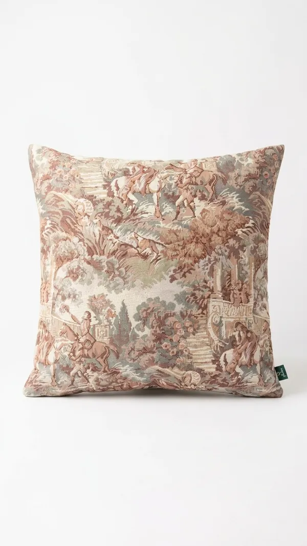 Cushion_Virasat_Jacquard_45x45_Cm