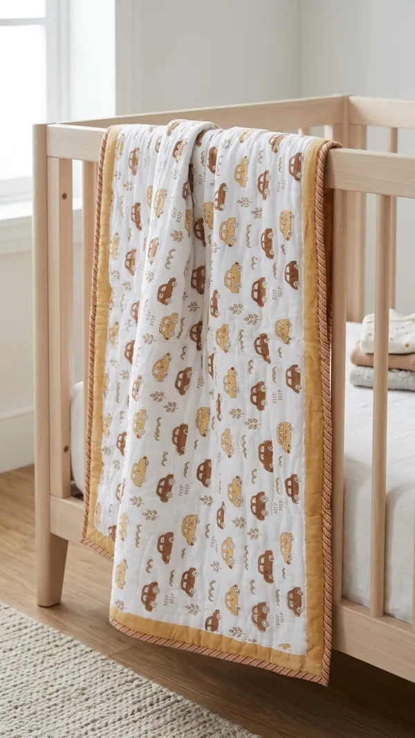 Premium_Cotton_Baby_Quilt_110x90_Cm