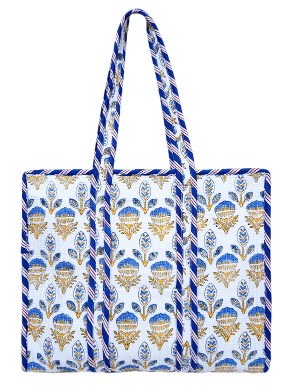 Handblock_Printed_Cotton_Tote_Bag