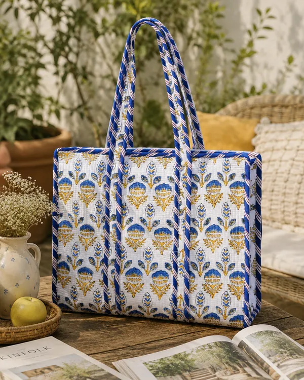 Handblock_Printed_Cotton_Tote_Bag